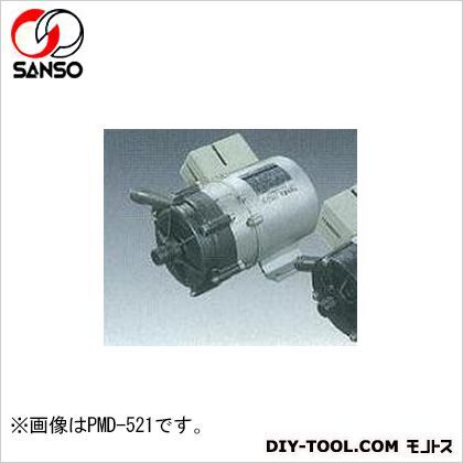 マグネットポンプ温水用 PMD-0411B6B1 1台
