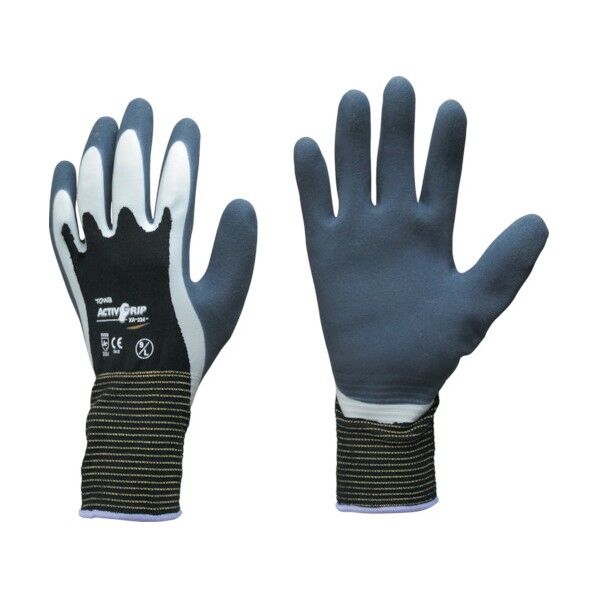 トーワ トワロン　ＡｃｔｉｖＧｒｉｐ　ＸＡ－３２４　６／ＸＳ 10点