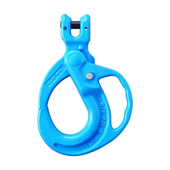 グリップ仕様クレビスロッキングフック(ピンタイプ)