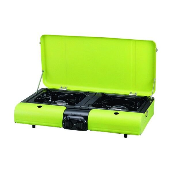 テーブルトップBBQコンロフラットツインS