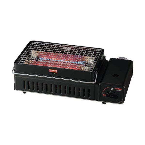 カセットガス 炉ばた焼器 炙りやII