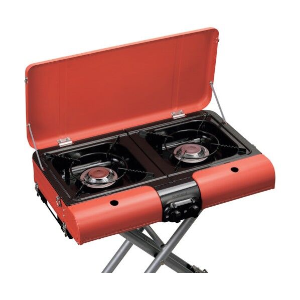 カセットガススタンドBBQグリル グリルスター