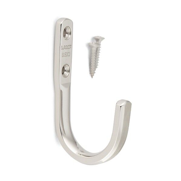 ステンレス鋼製 ジャンボフック