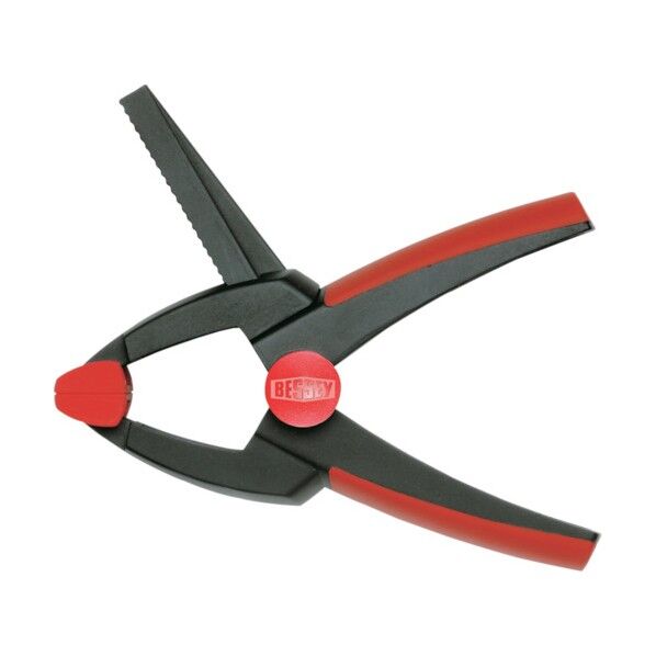 スプリングクランプ