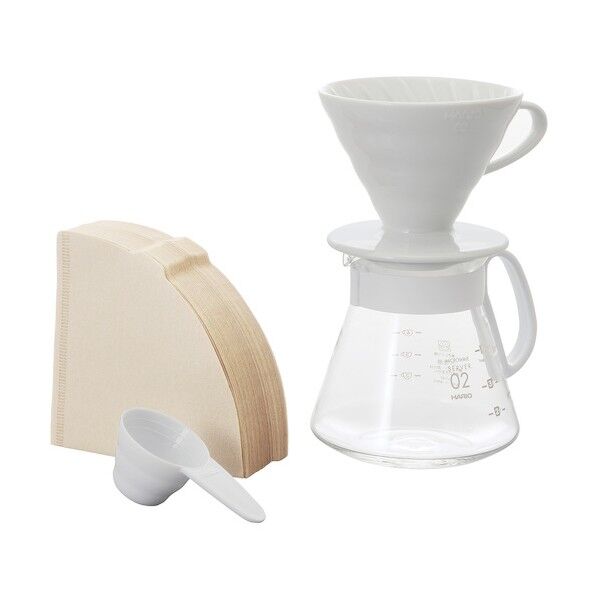 V60セラミックドリッパー02セット