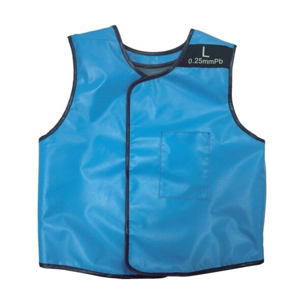 保護服 放射線防護衣セット