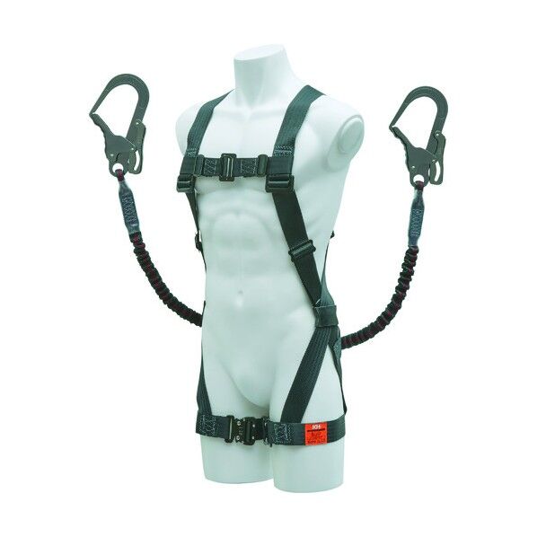 Tハーネスセット X型 黒 W1SPWK-17 XPTKLSPWK 1本