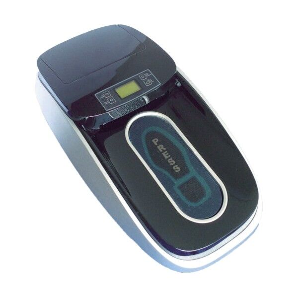 清&浄 名優オートシューカバー 800×445×330