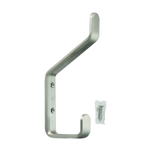 ステンレス鋼製 帽子掛XL-SB型