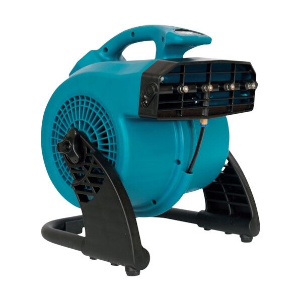 パワー ミストファン FM-48 XP10105 1点