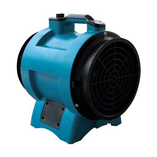 パワー 送風機 -8 XP10107 1点