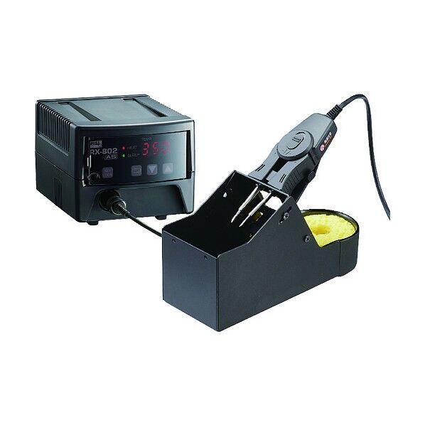 ホットピンセット(こて先無) XST-80 1