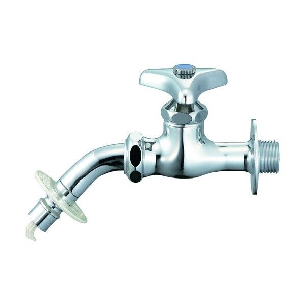 洗濯機用ホーム水栓 Y123TV-1-13