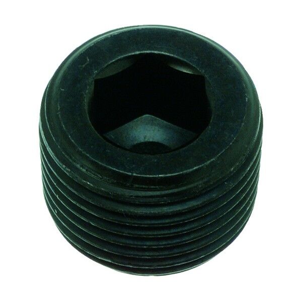 トラスコ テ-パ-浮キプラグSP3 PT3/8 Y1083-0318 10個...