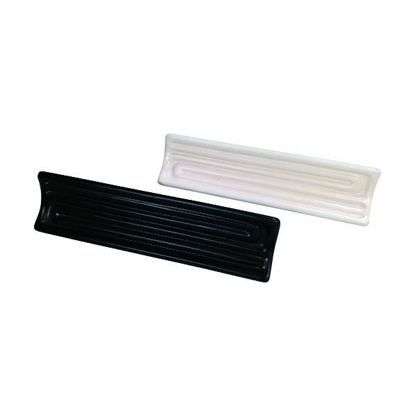 ヤマキ電器 セラミックヒーター Y-1型 200V-600W(黒) Y-1 200V-600W(B) 1個