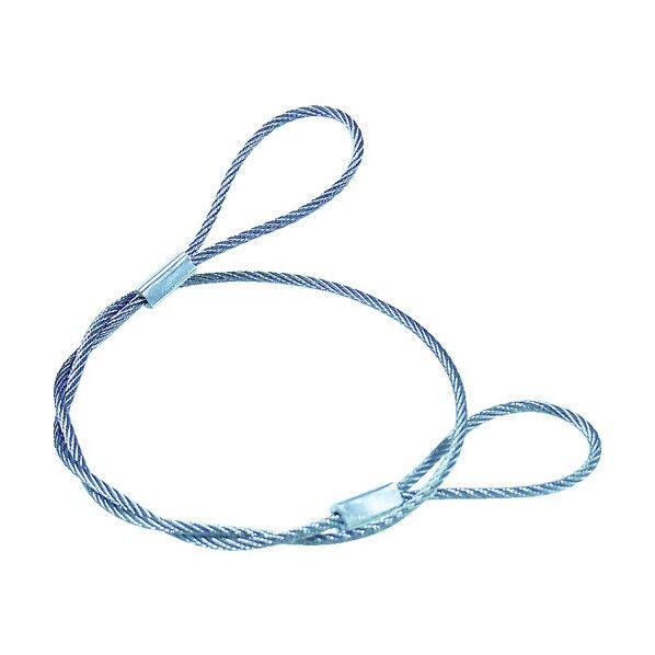 ニッサチェイン カットワイヤー 1.5X600mm Y18 1