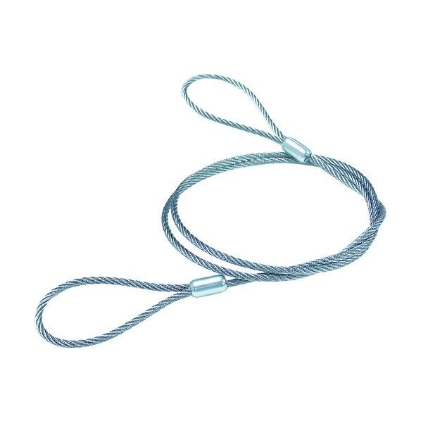 ニッサチェイン カットワイヤー 2.0X600mm Y20 1本