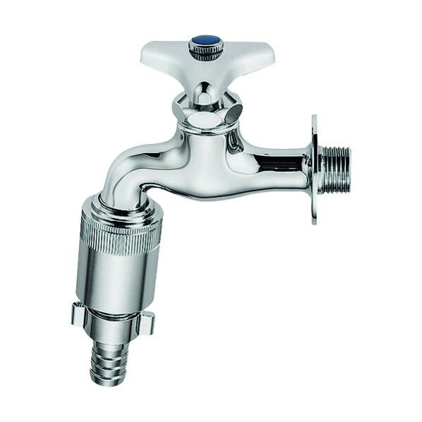 カップリング横水栓 13 Y30VB-13