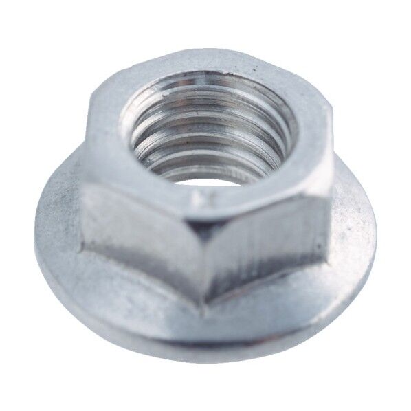 ステンくさびナットM10 Y321-0010 6個