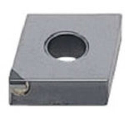 旋削用インサート 80゜菱型ネガ CBN MB825