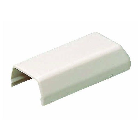 カベ白 モール用パーツ 1個