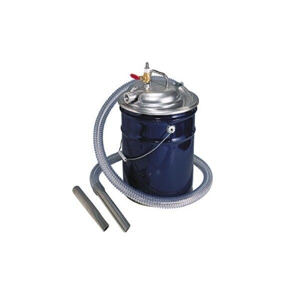 ブローバッククリーナ 315x315x170mm V300 1台