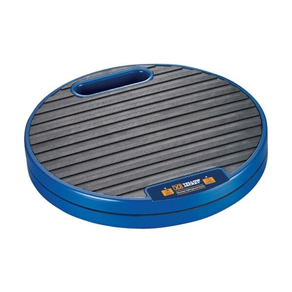 ワイヤレスチャージングスケール