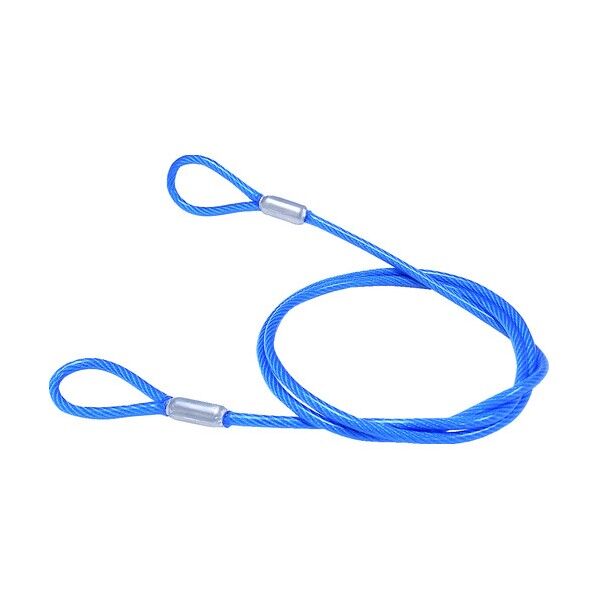 カットワイヤ 保護コーティング付(スチール)