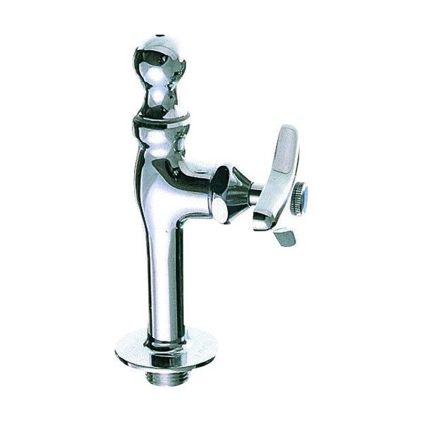 三栄水栓 立形水飲水栓 Y56A-13...