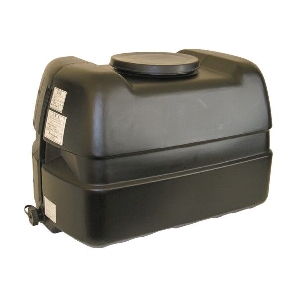 ローリータンク YB型