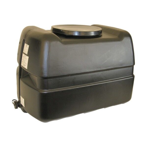 YB型 黒色 ローリータンク 300L YB300 1