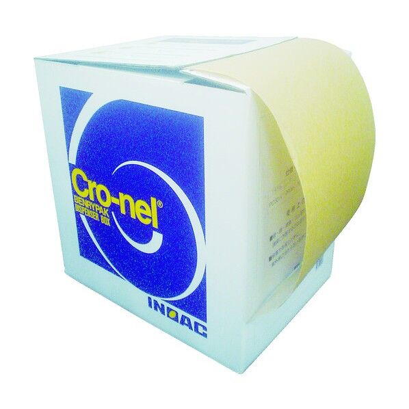 自己粘着梱包シート INOTACKディスペンサーボックス