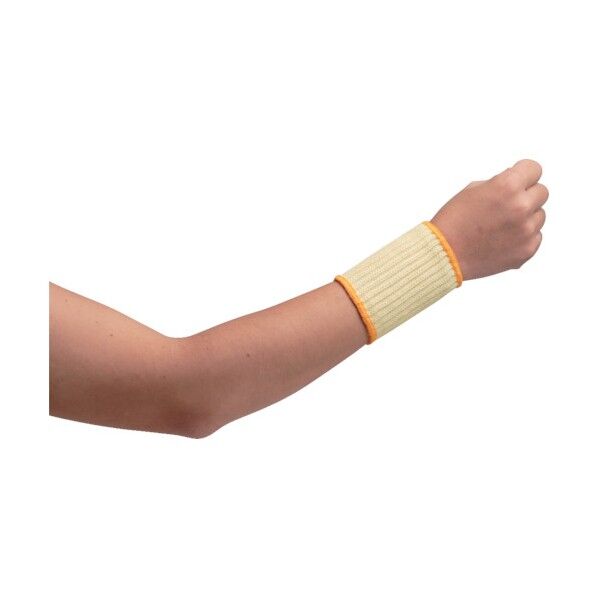 耐切創腕カバー