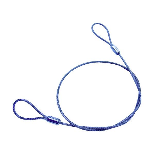 カットワイヤ 保護コーティング付(ステンレス)