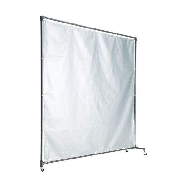 火花用衝立 スパッタシートスーパー (両面コーティングタイプ) 接続型