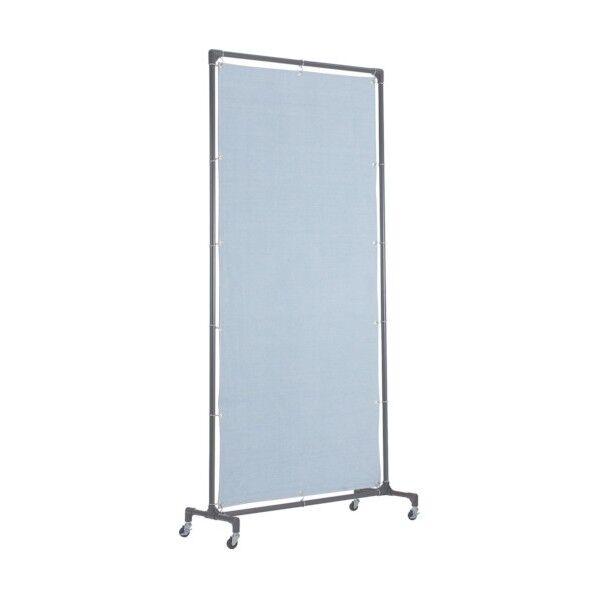 火花用衝立 スパッタシートスーパー (両面コーティングタイプ) 単体型