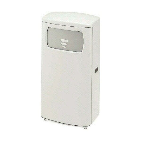 （屋外用屑入）ハイスカイダストＫＬミルキーホワイト YD-43L-2 1