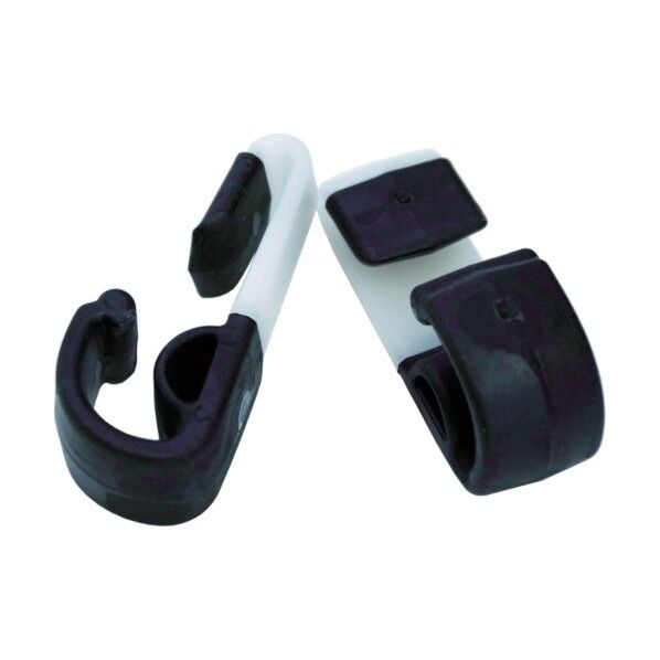 樹脂製ベルトクリップ