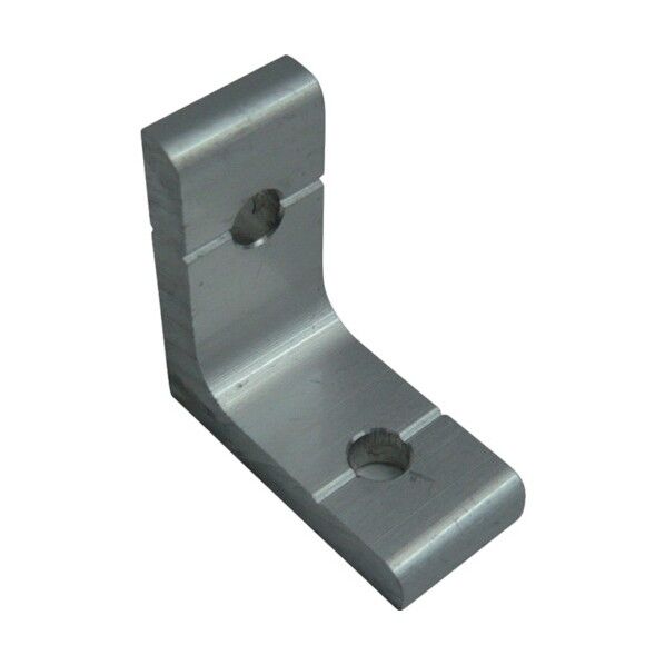 アルミブラケット(M4用)