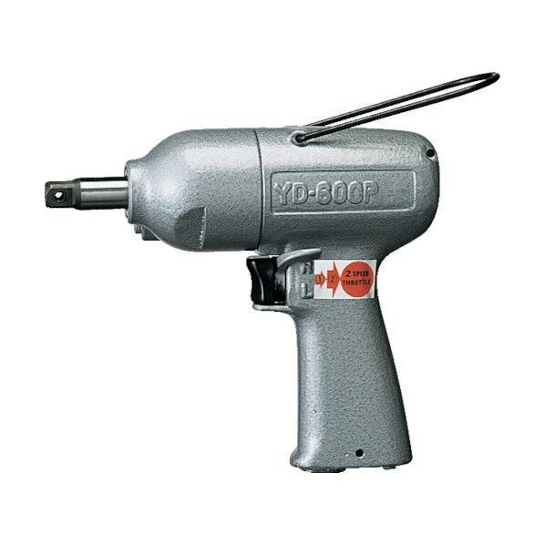 エアインパクトレンチ