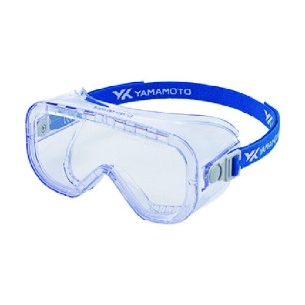 セーフティゴーグル