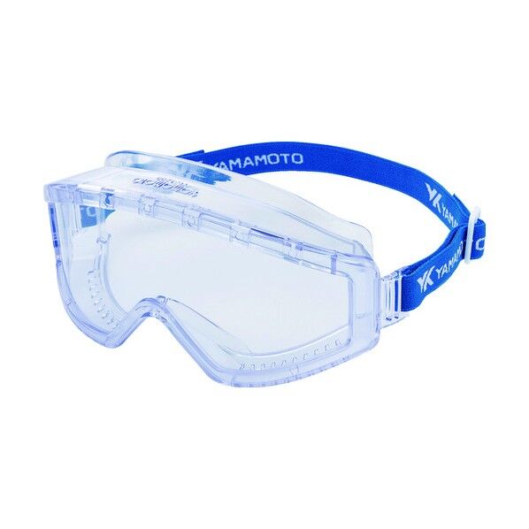 セーフティゴーグル