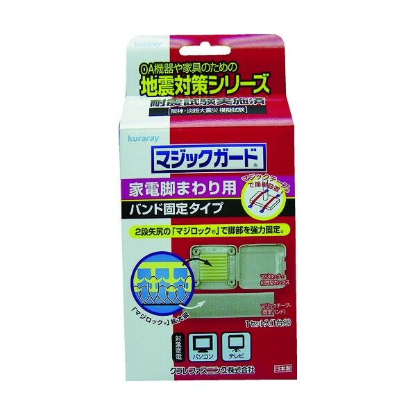 マジックガード