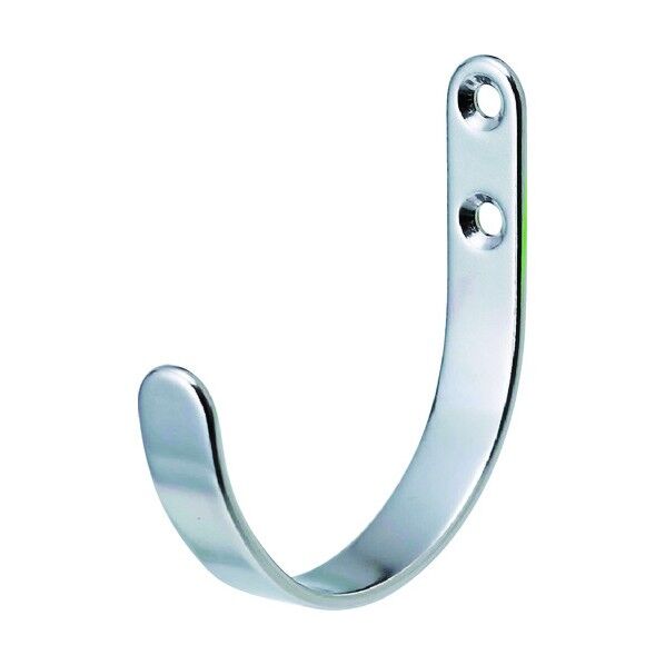 ステンレス シートフックE型 YFE-100 1点