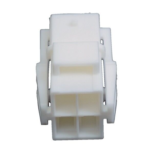 YLコネクタ用リセプタクルハウジング