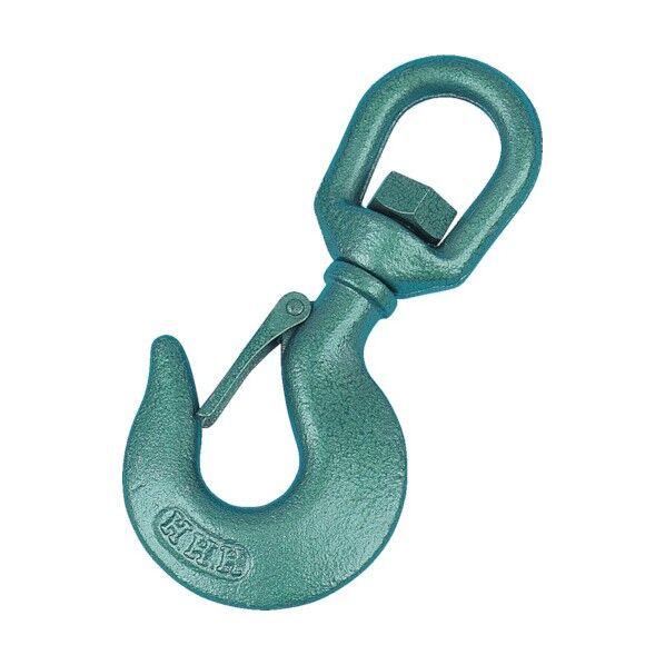 スイベルフック