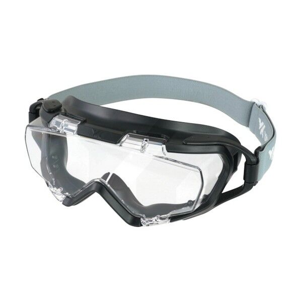 セーフティゴーグル(準無気孔タイプ)
