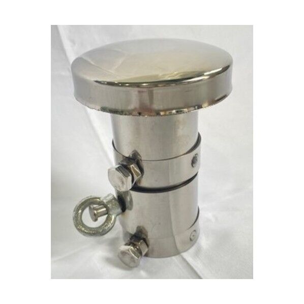 吹き流しKING(金具) Y-HF002 1点