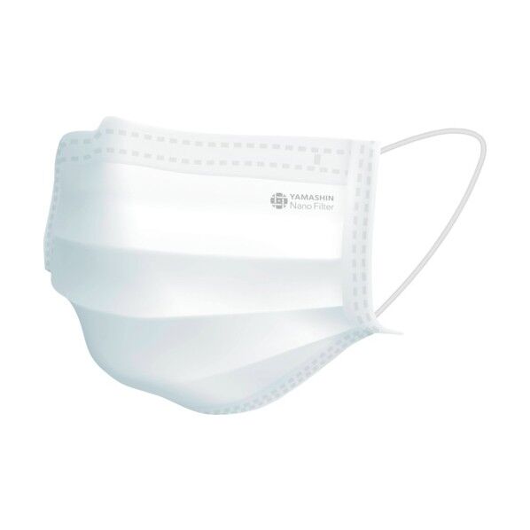 究極のヤマシン・フィルタマスク5枚入り