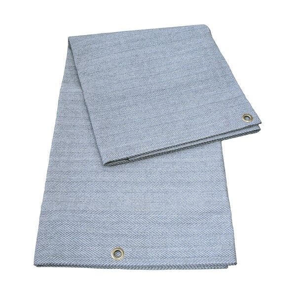 スパッタシート(1号) 3-1755-01 1個